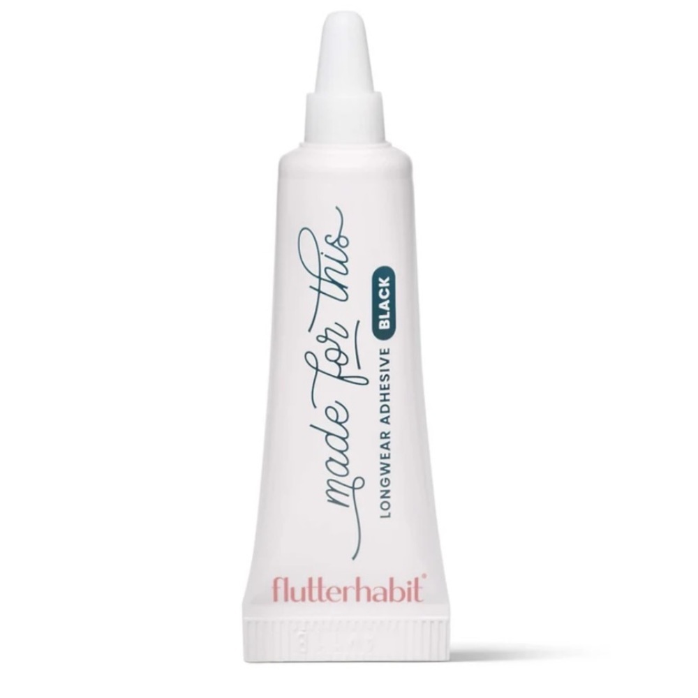 FlutterHabit Made for This Adhesive Longwear Lash Adhesive Large Size